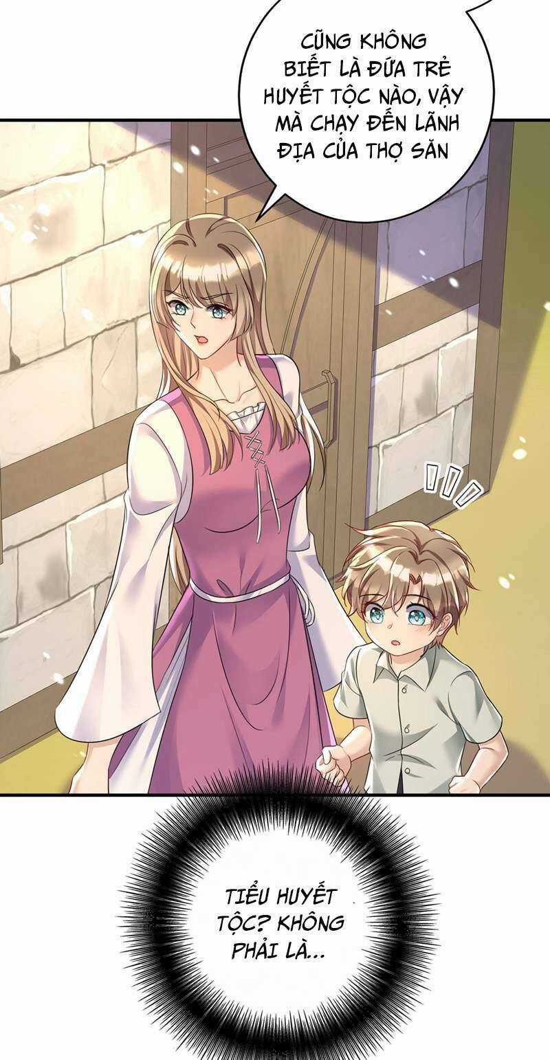 Dẫn Sói Vào Phòng - Chapter 162 - Trang 6