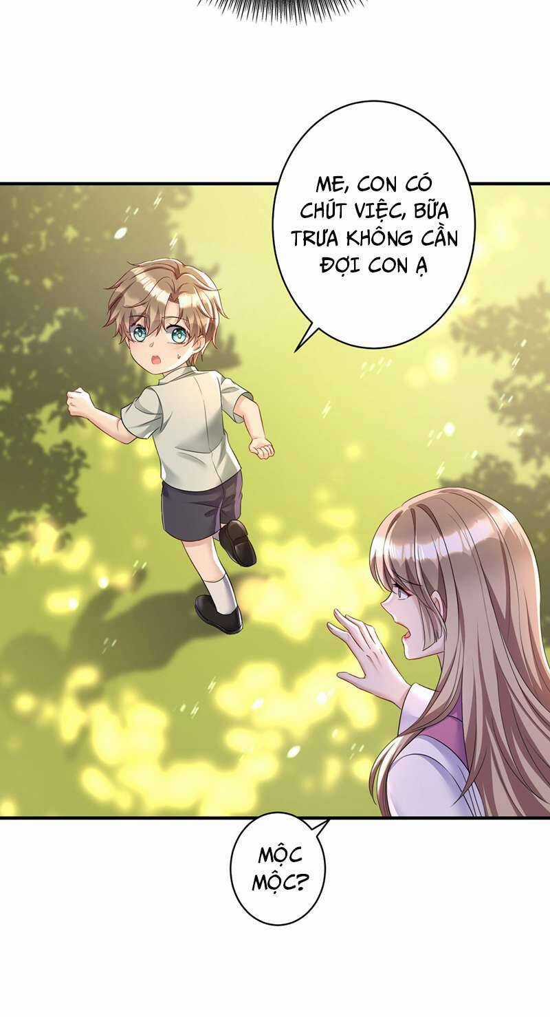 Dẫn Sói Vào Phòng - Chapter 162 - Trang 7