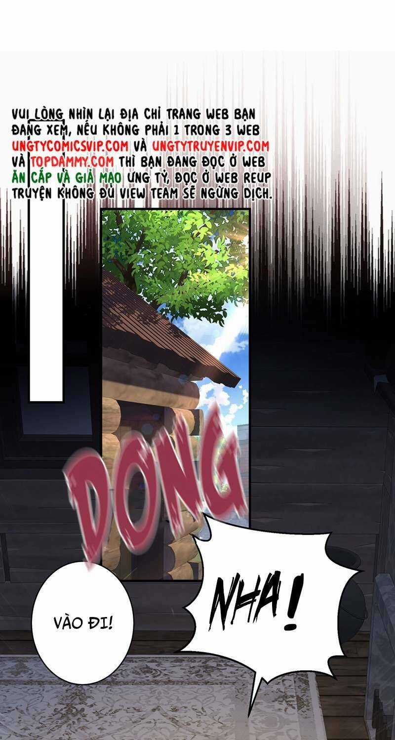 Dẫn Sói Vào Phòng - Chapter 162 - Trang 8