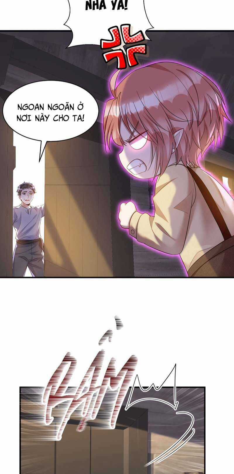 Dẫn Sói Vào Phòng - Chapter 162 - Trang 10
