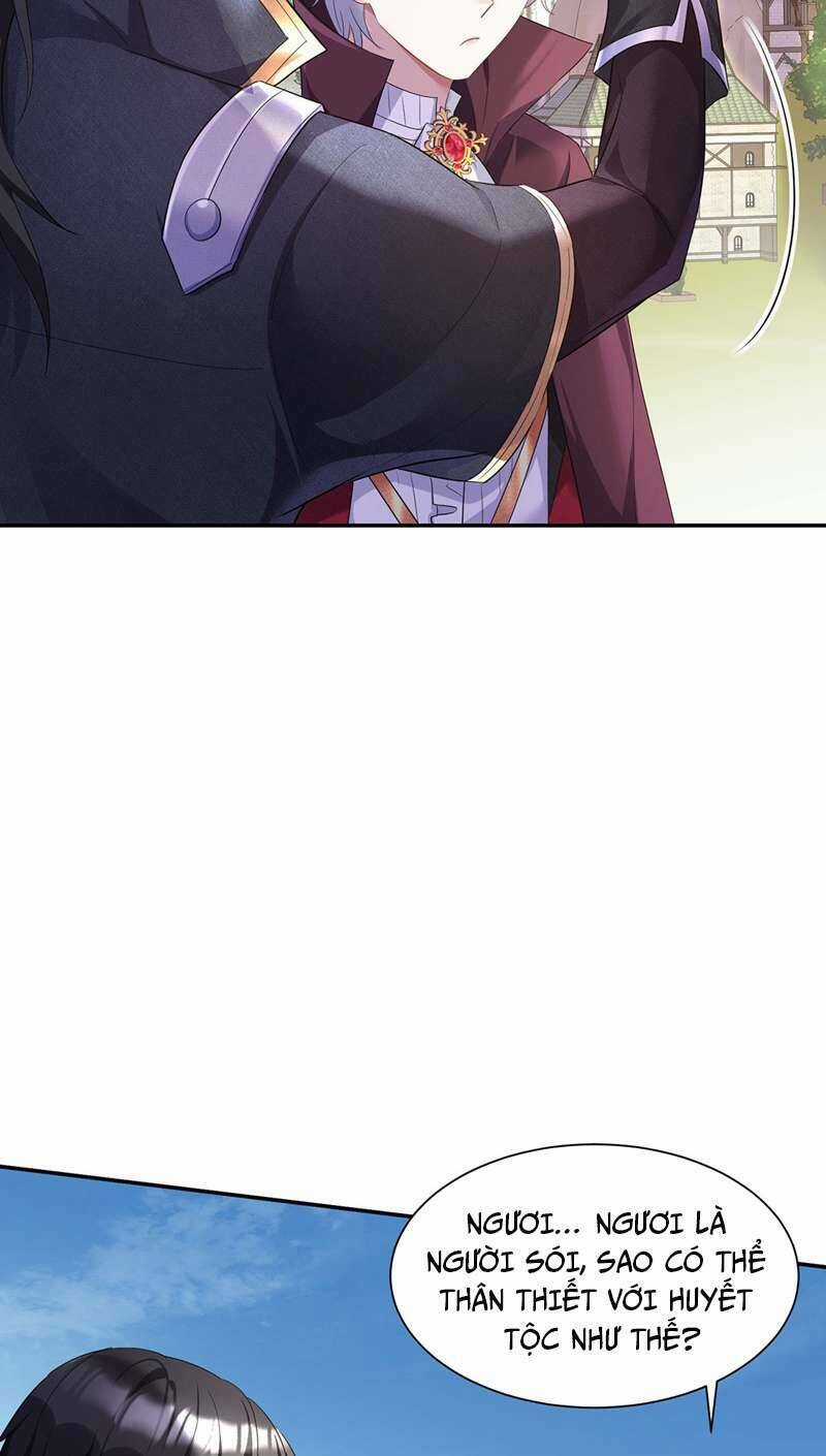 Dẫn Sói Vào Phòng - Chapter 163 - Trang 2