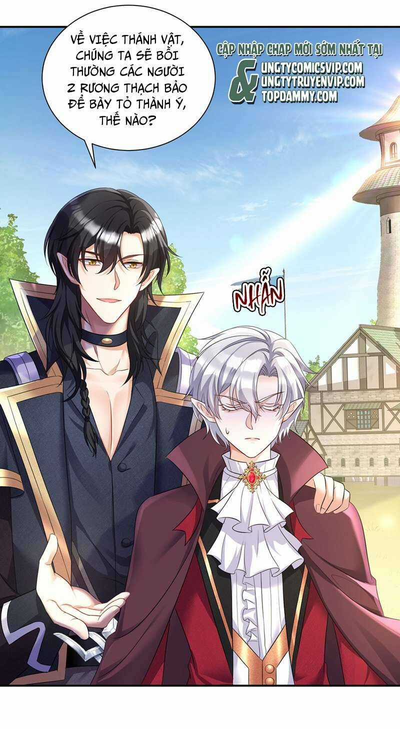 Dẫn Sói Vào Phòng - Chapter 163 - Trang 13