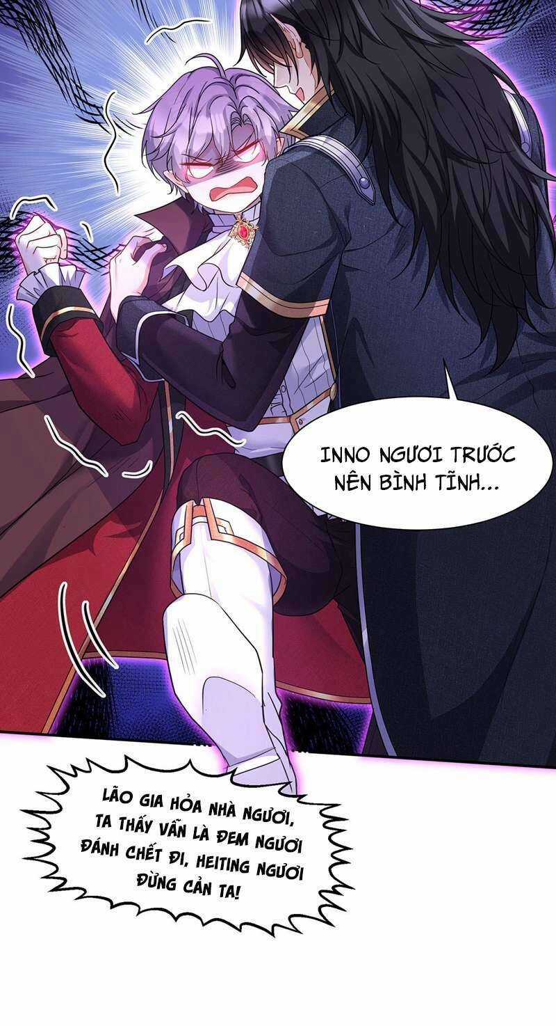 Dẫn Sói Vào Phòng - Chapter 163 - Trang 17