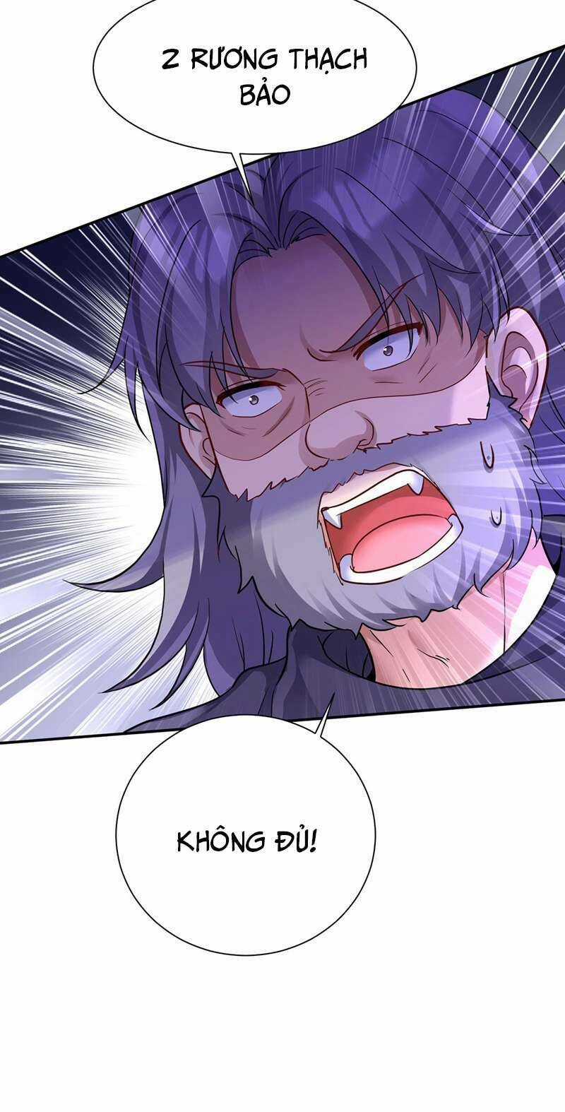 Dẫn Sói Vào Phòng - Chapter 163 - Trang 20