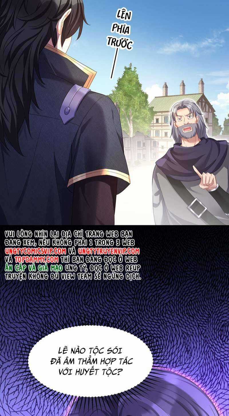 Dẫn Sói Vào Phòng - Chapter 163 - Trang 3