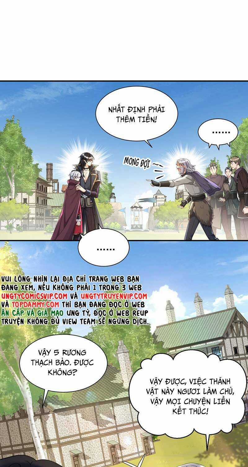 Dẫn Sói Vào Phòng - Chapter 163 - Trang 21