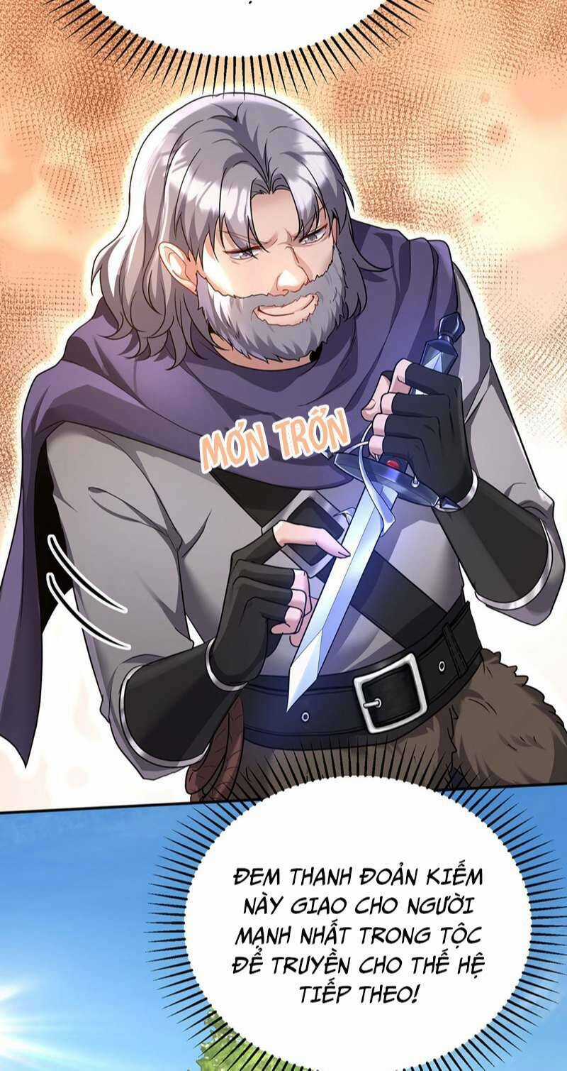 Dẫn Sói Vào Phòng - Chapter 163 - Trang 24