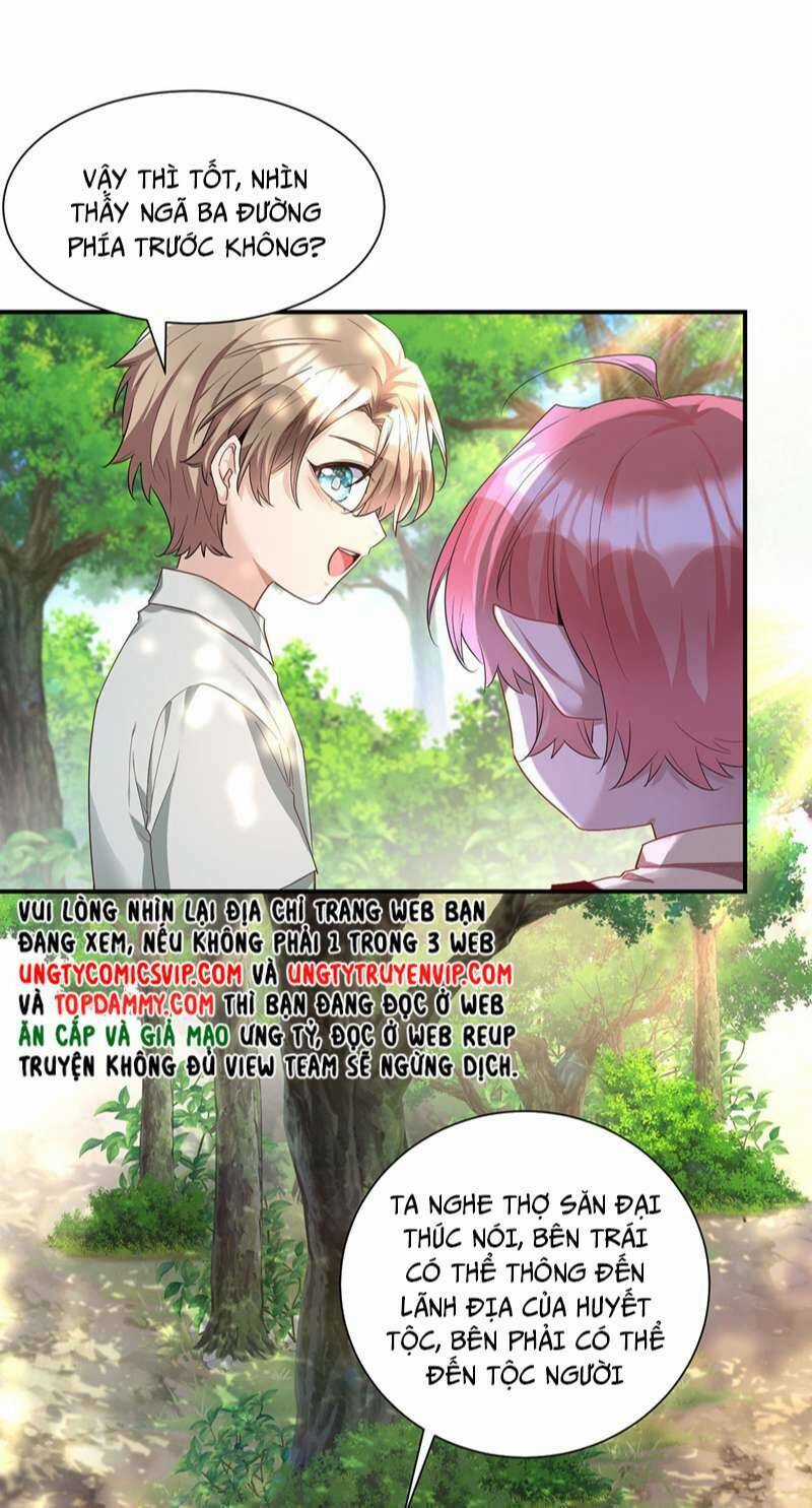 Dẫn Sói Vào Phòng - Chapter 163 - Trang 31