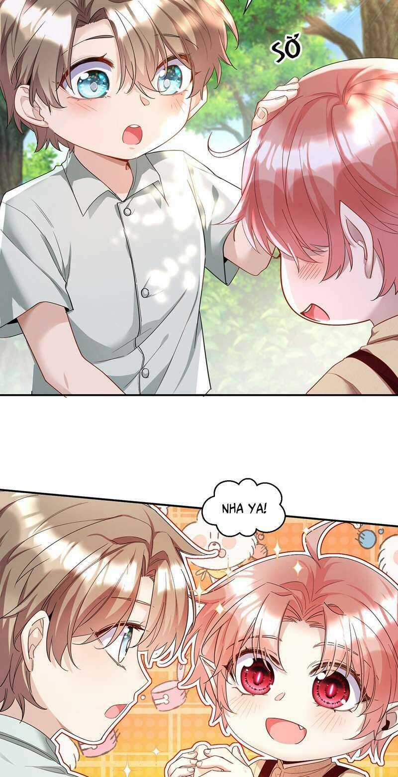 Dẫn Sói Vào Phòng - Chapter 163 - Trang 33