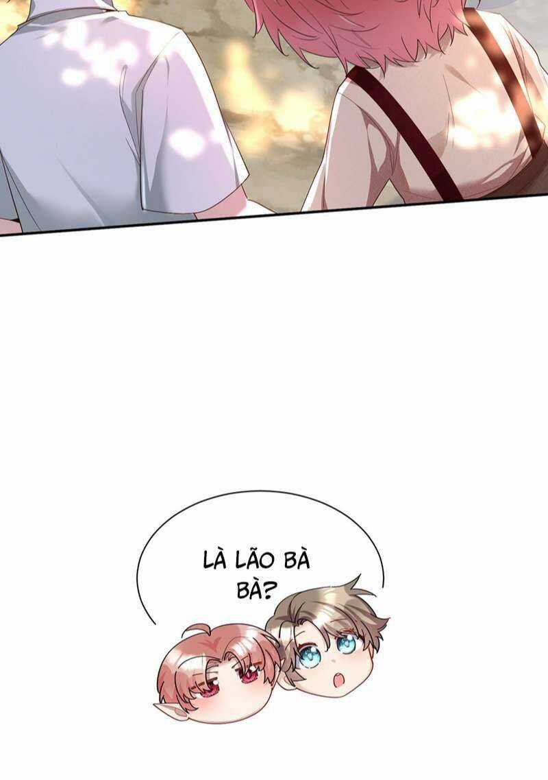 Dẫn Sói Vào Phòng - Chapter 163 - Trang 36