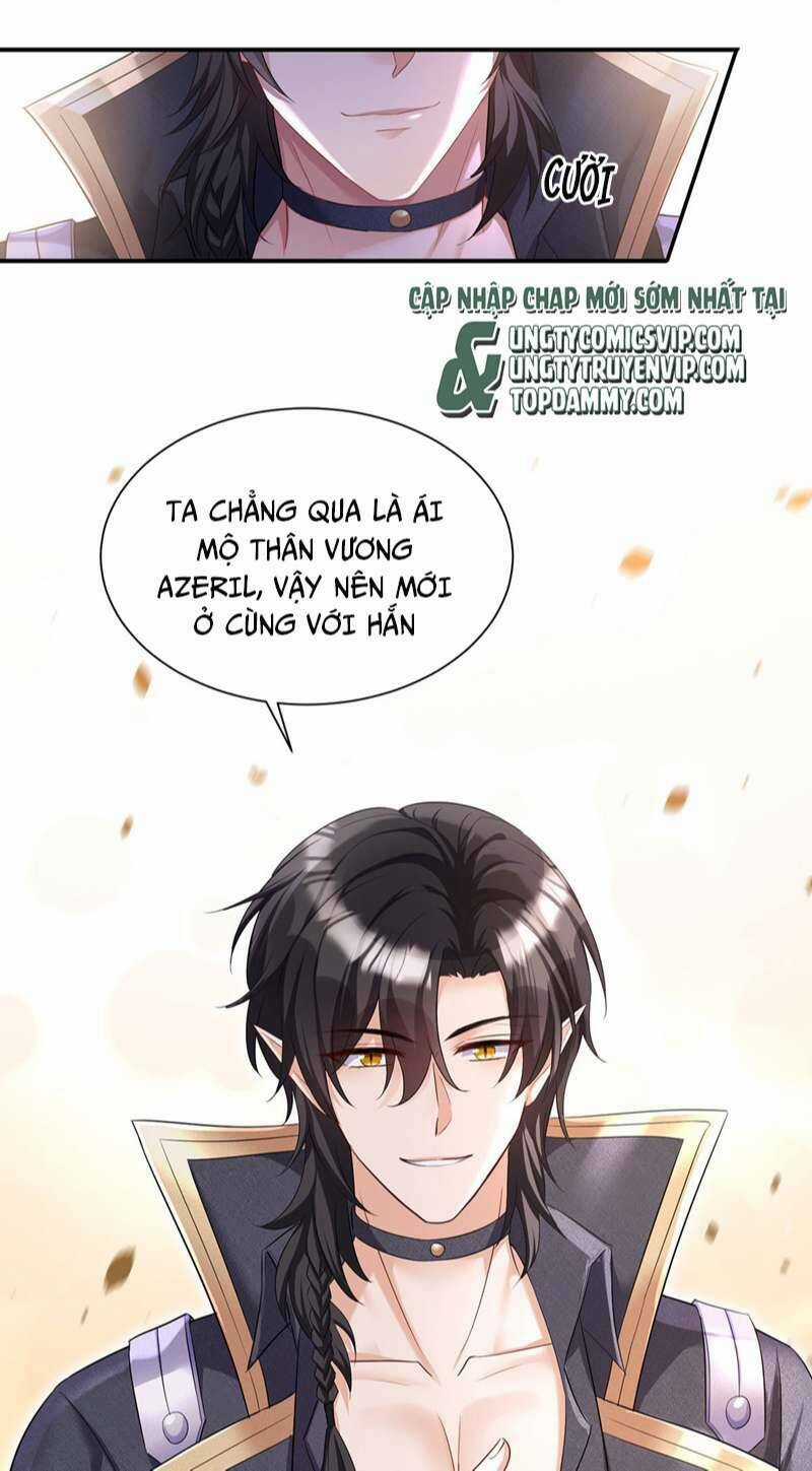 Dẫn Sói Vào Phòng - Chapter 163 - Trang 5