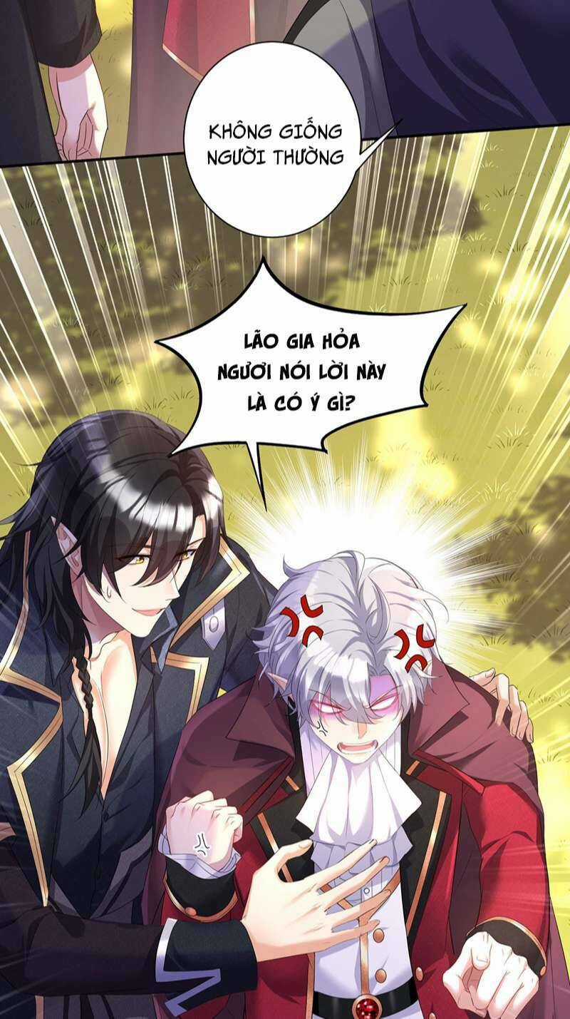 Dẫn Sói Vào Phòng - Chapter 163 - Trang 9