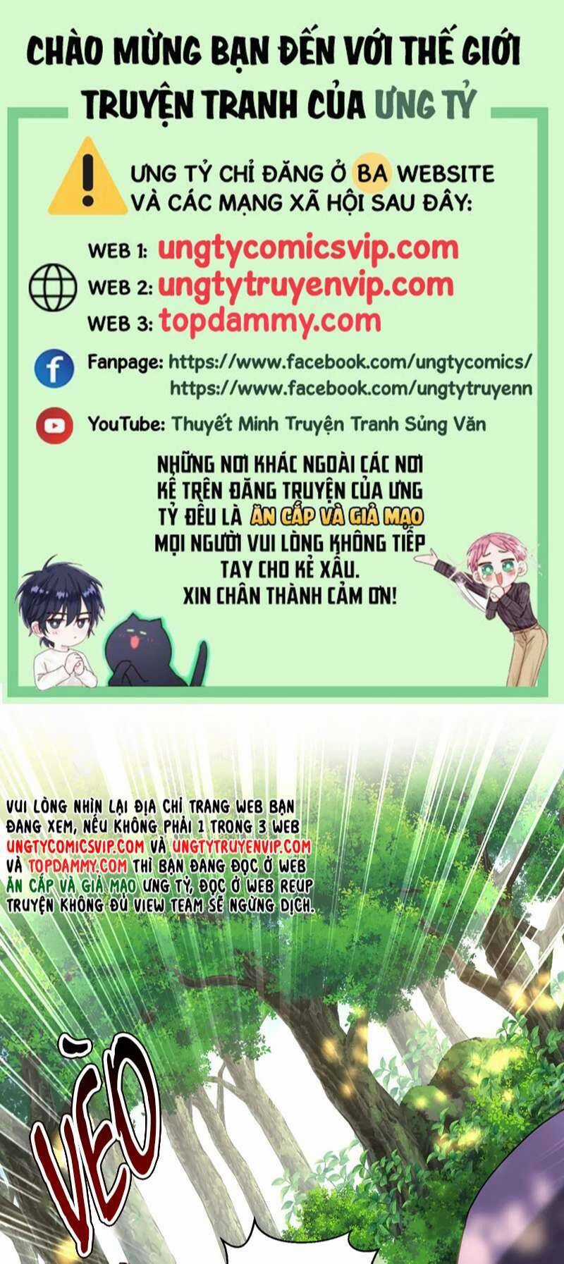 Dẫn Sói Vào Phòng - Chapter 164 - Trang 1