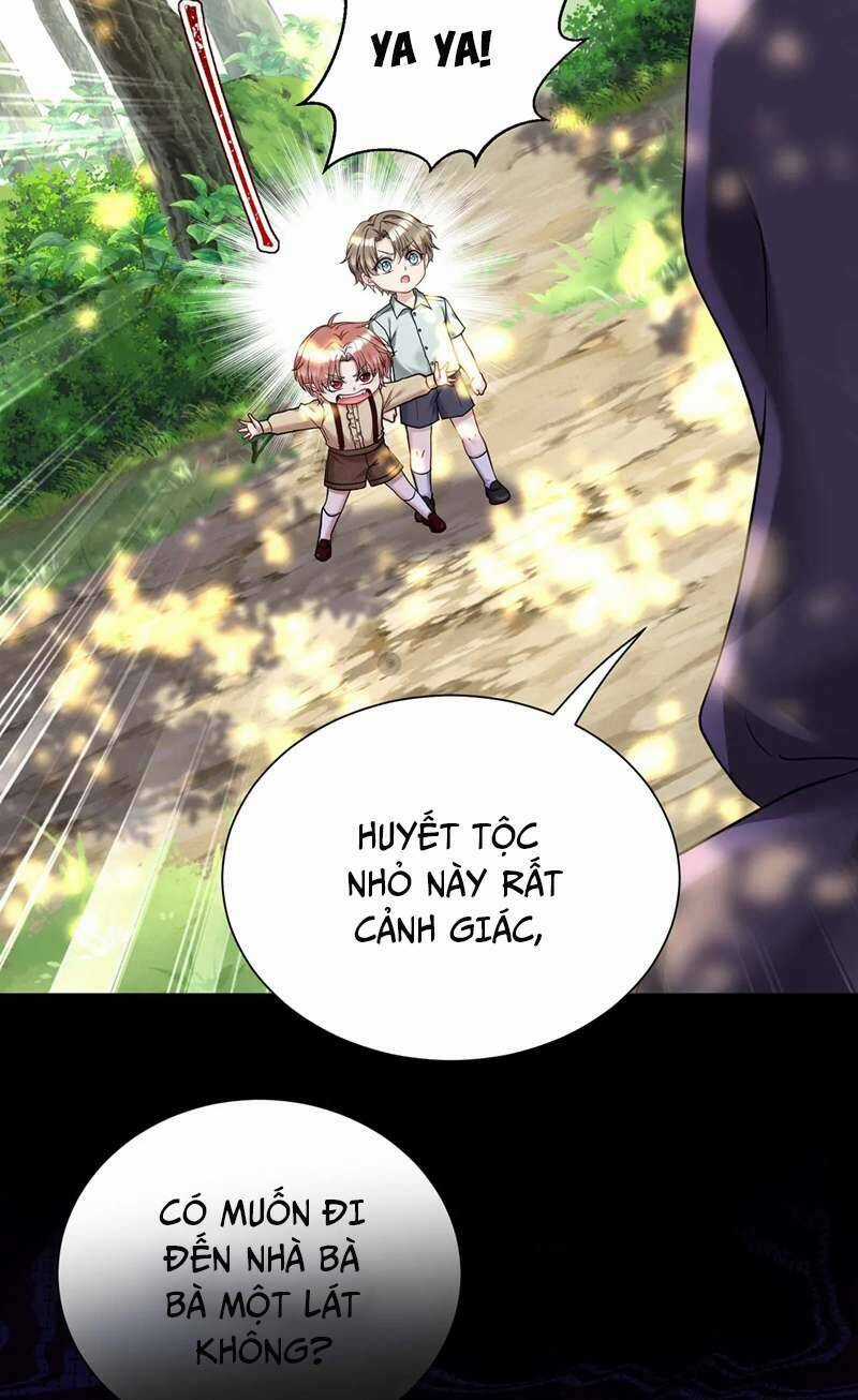 Dẫn Sói Vào Phòng - Chapter 164 - Trang 2