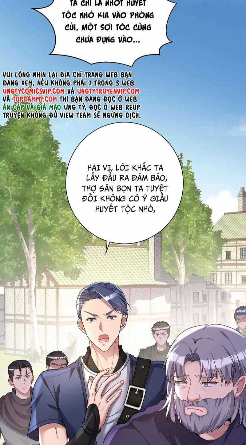 Dẫn Sói Vào Phòng - Chapter 164 - Trang 12