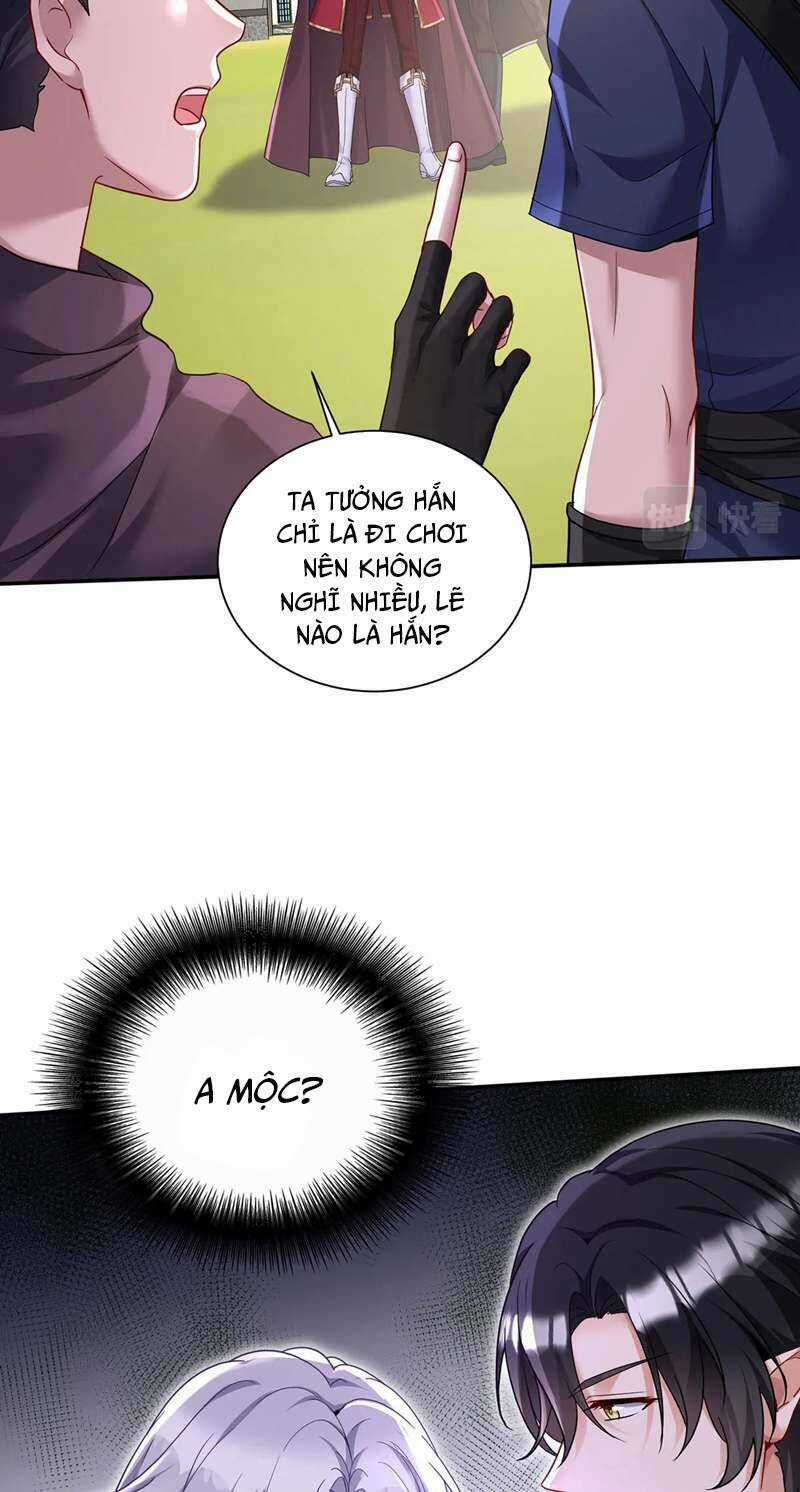 Dẫn Sói Vào Phòng - Chapter 164 - Trang 14