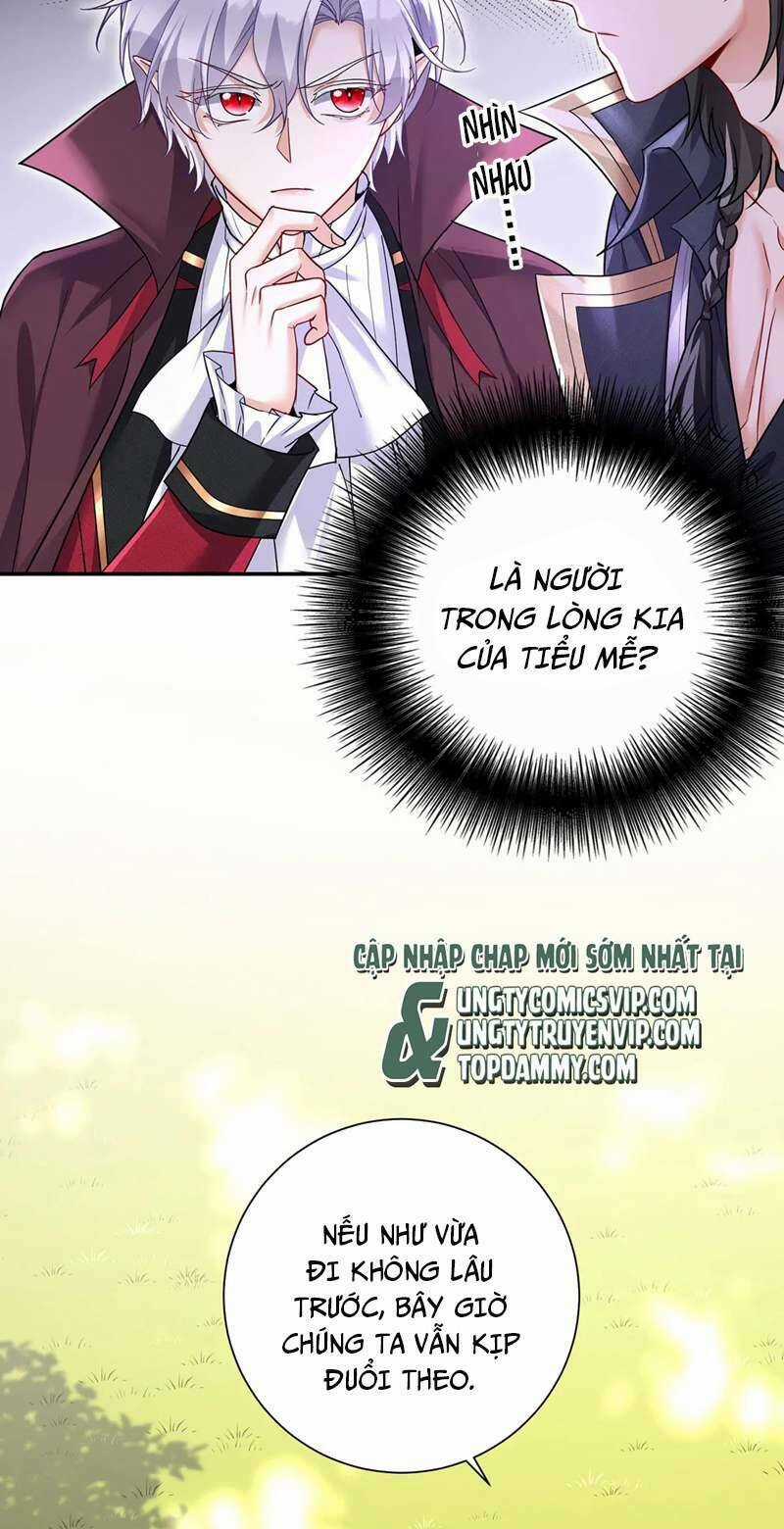 Dẫn Sói Vào Phòng - Chapter 164 - Trang 15