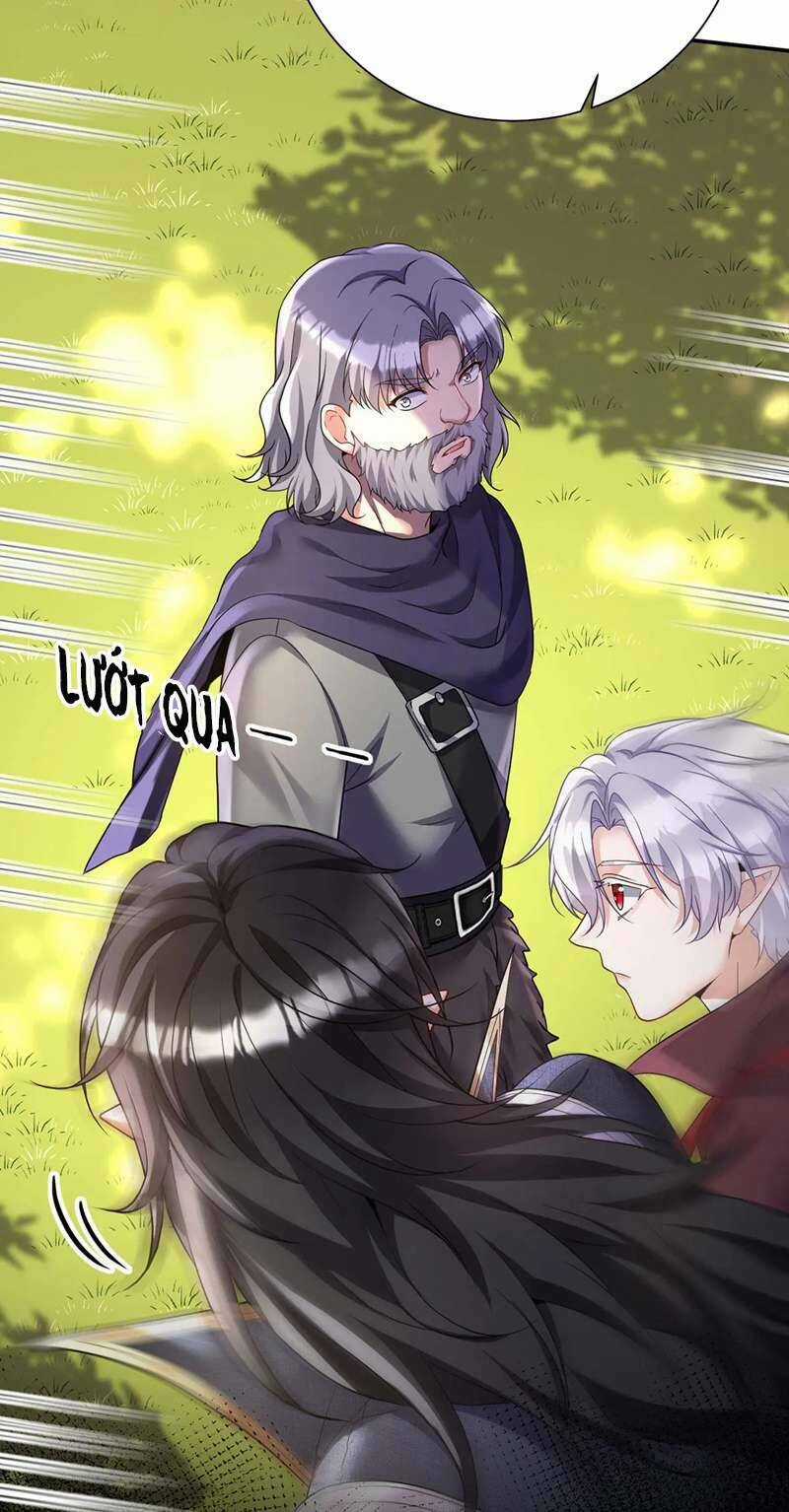 Dẫn Sói Vào Phòng - Chapter 164 - Trang 18