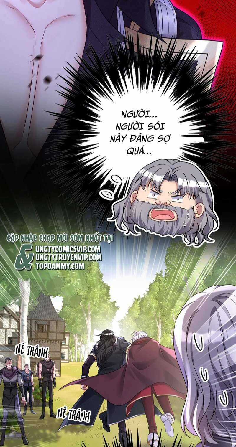 Dẫn Sói Vào Phòng - Chapter 164 - Trang 20