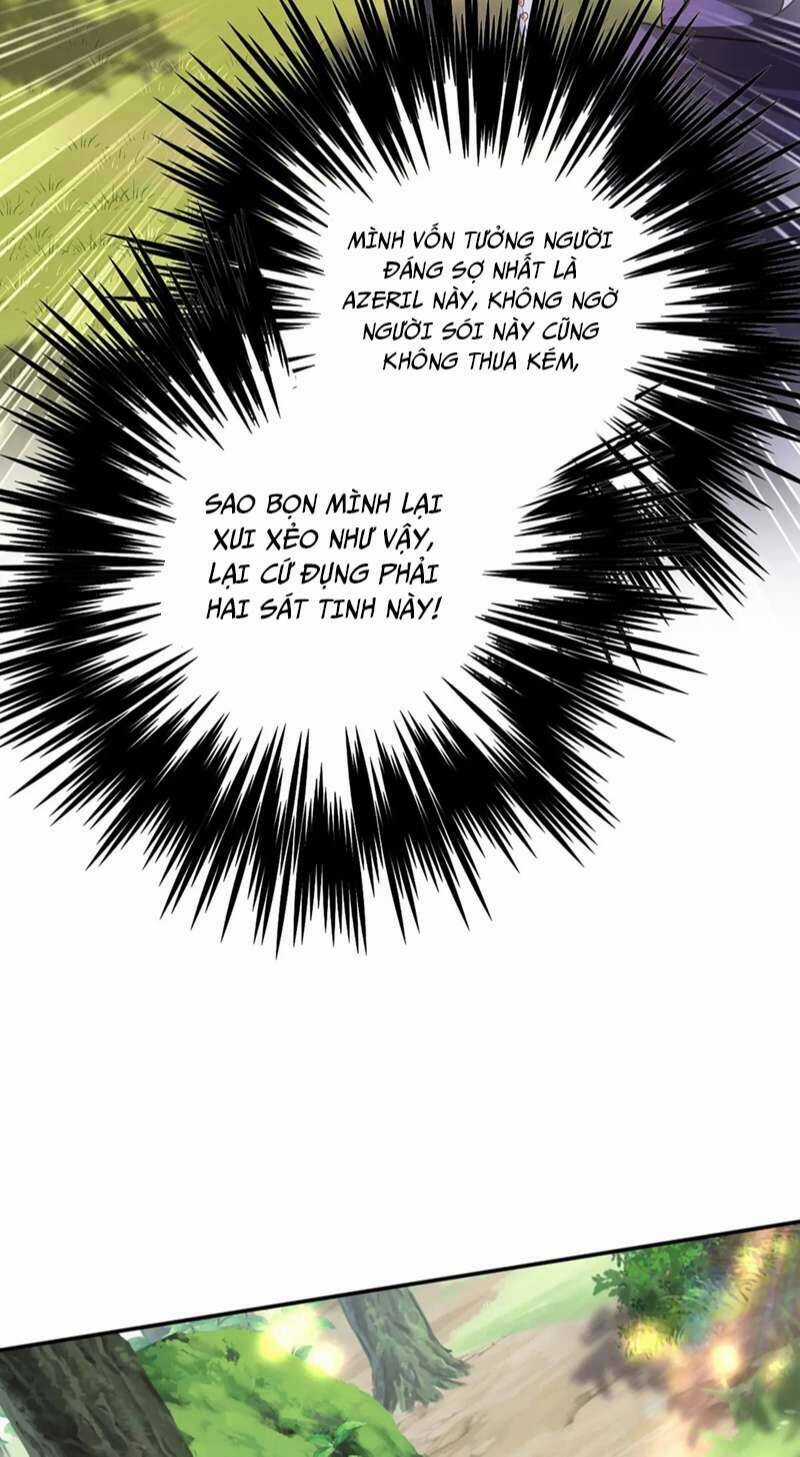 Dẫn Sói Vào Phòng - Chapter 164 - Trang 21