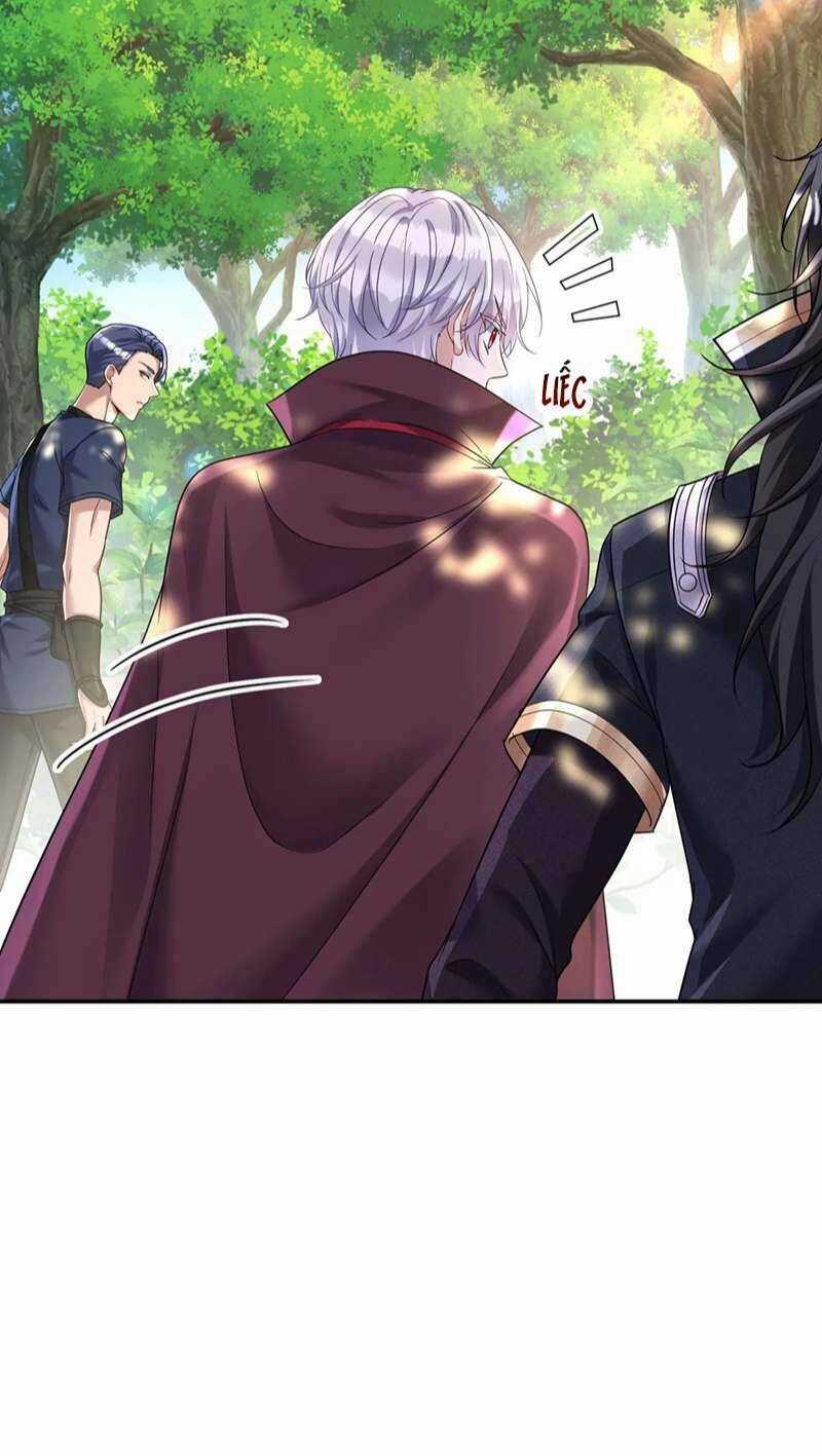 Dẫn Sói Vào Phòng - Chapter 164 - Trang 23