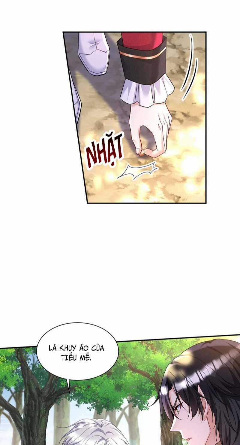 Dẫn Sói Vào Phòng - Chapter 164 - Trang 24