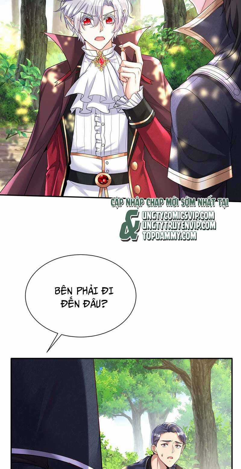 Dẫn Sói Vào Phòng - Chapter 164 - Trang 25