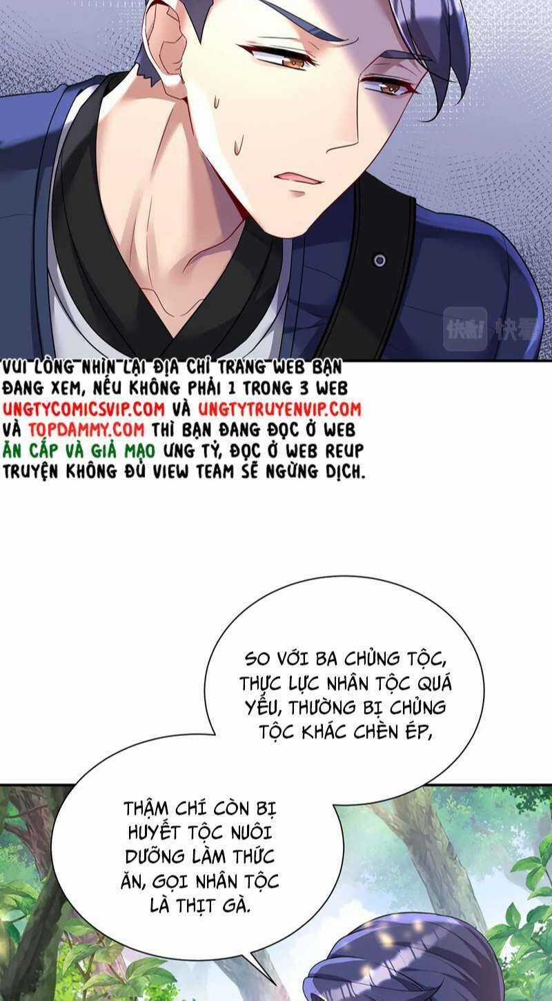 Dẫn Sói Vào Phòng - Chapter 164 - Trang 27