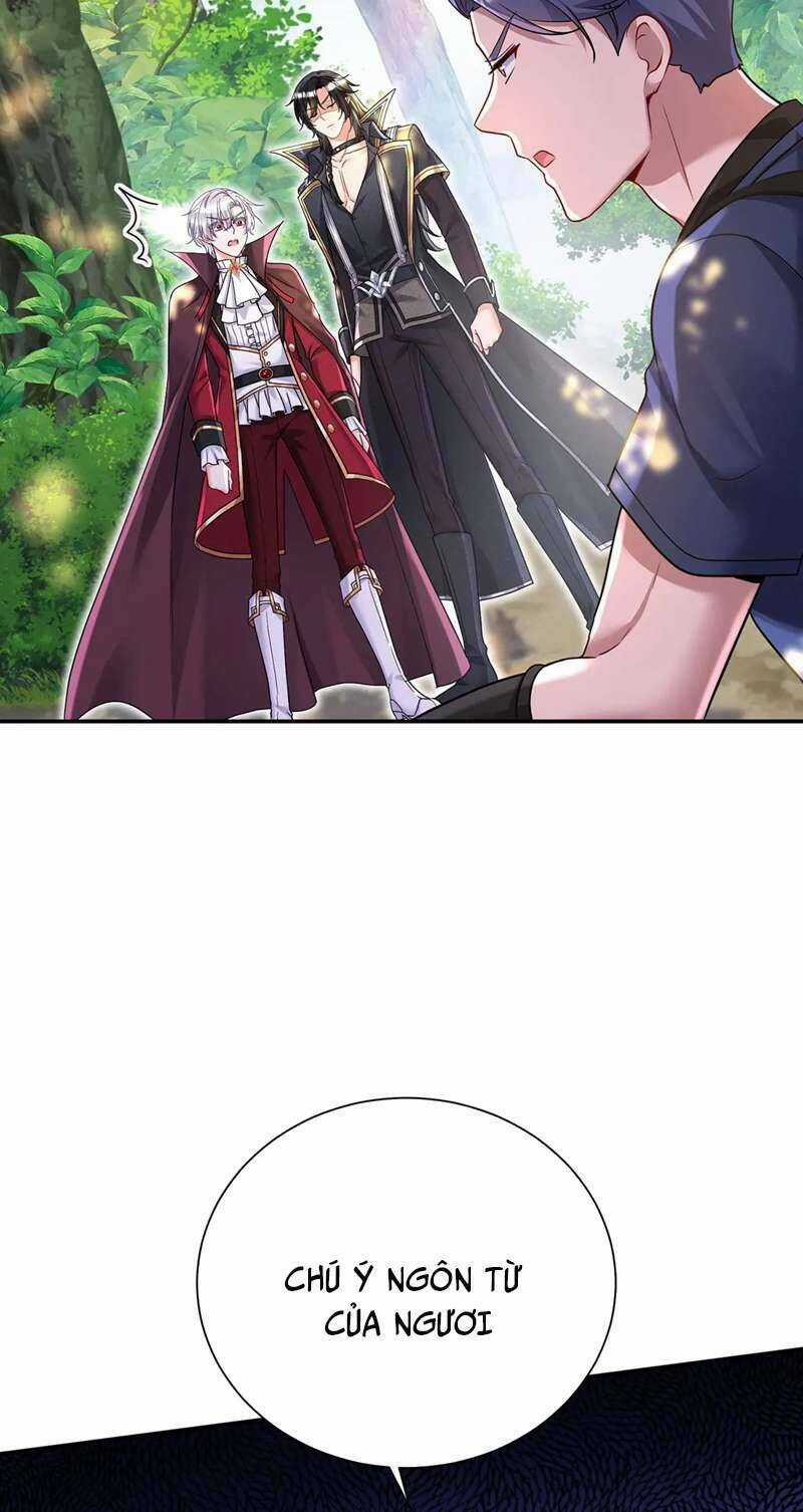 Dẫn Sói Vào Phòng - Chapter 164 - Trang 28