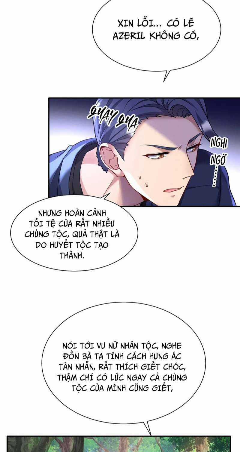 Dẫn Sói Vào Phòng - Chapter 164 - Trang 30