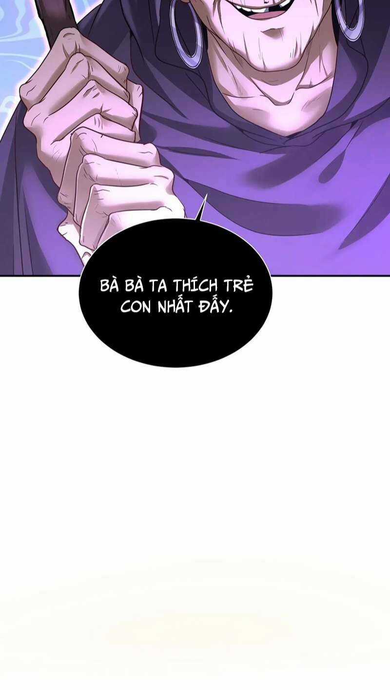 Dẫn Sói Vào Phòng - Chapter 164 - Trang 4