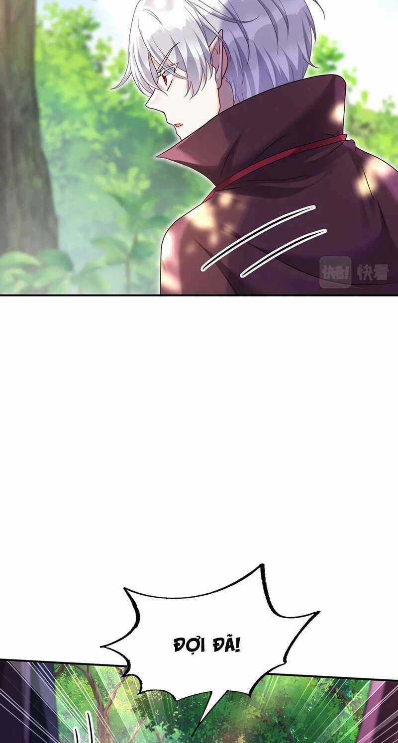 Dẫn Sói Vào Phòng - Chapter 164 - Trang 32