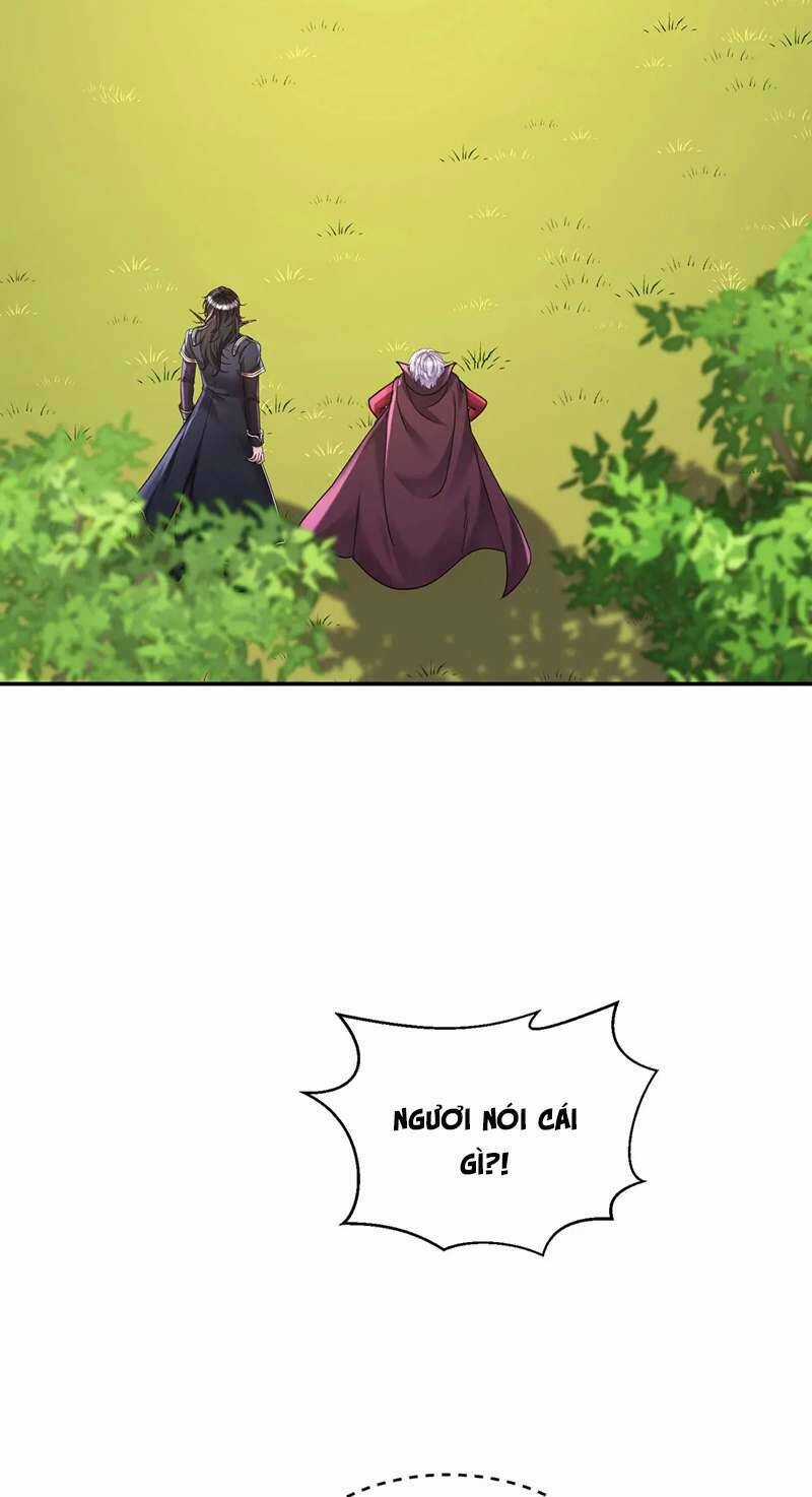 Dẫn Sói Vào Phòng - Chapter 164 - Trang 6