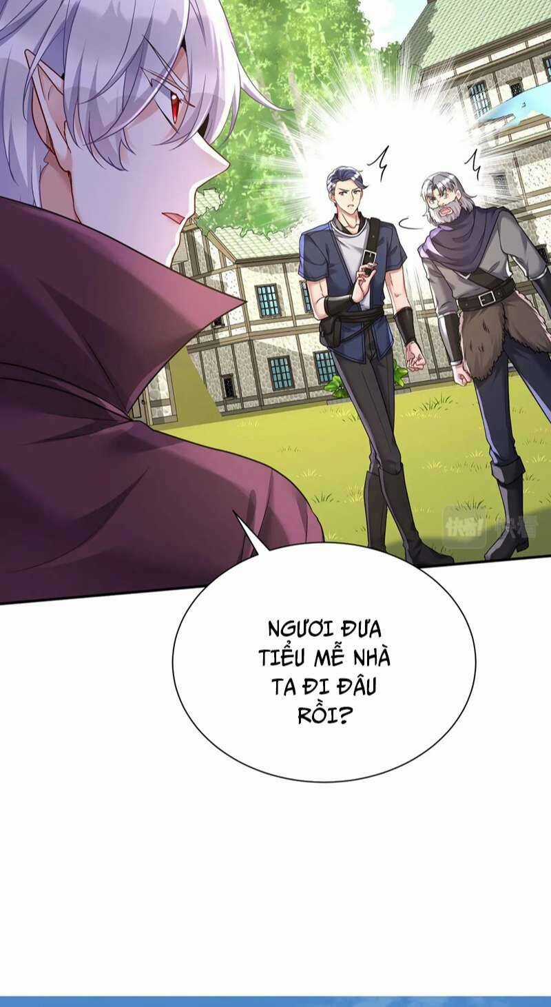 Dẫn Sói Vào Phòng - Chapter 164 - Trang 8