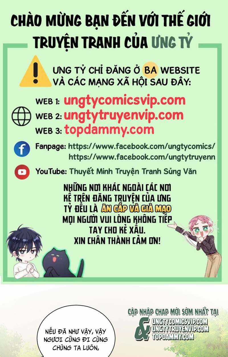 Dẫn Sói Vào Phòng - Chapter 165 - Trang 1