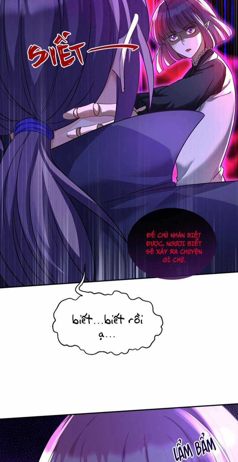 Dẫn Sói Vào Phòng - Chapter 165 - Trang 11