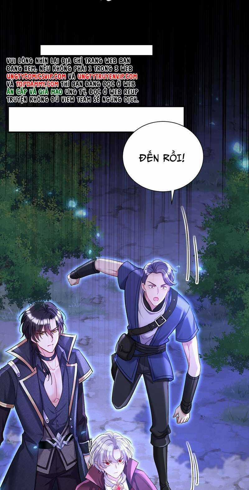 Dẫn Sói Vào Phòng - Chapter 165 - Trang 13