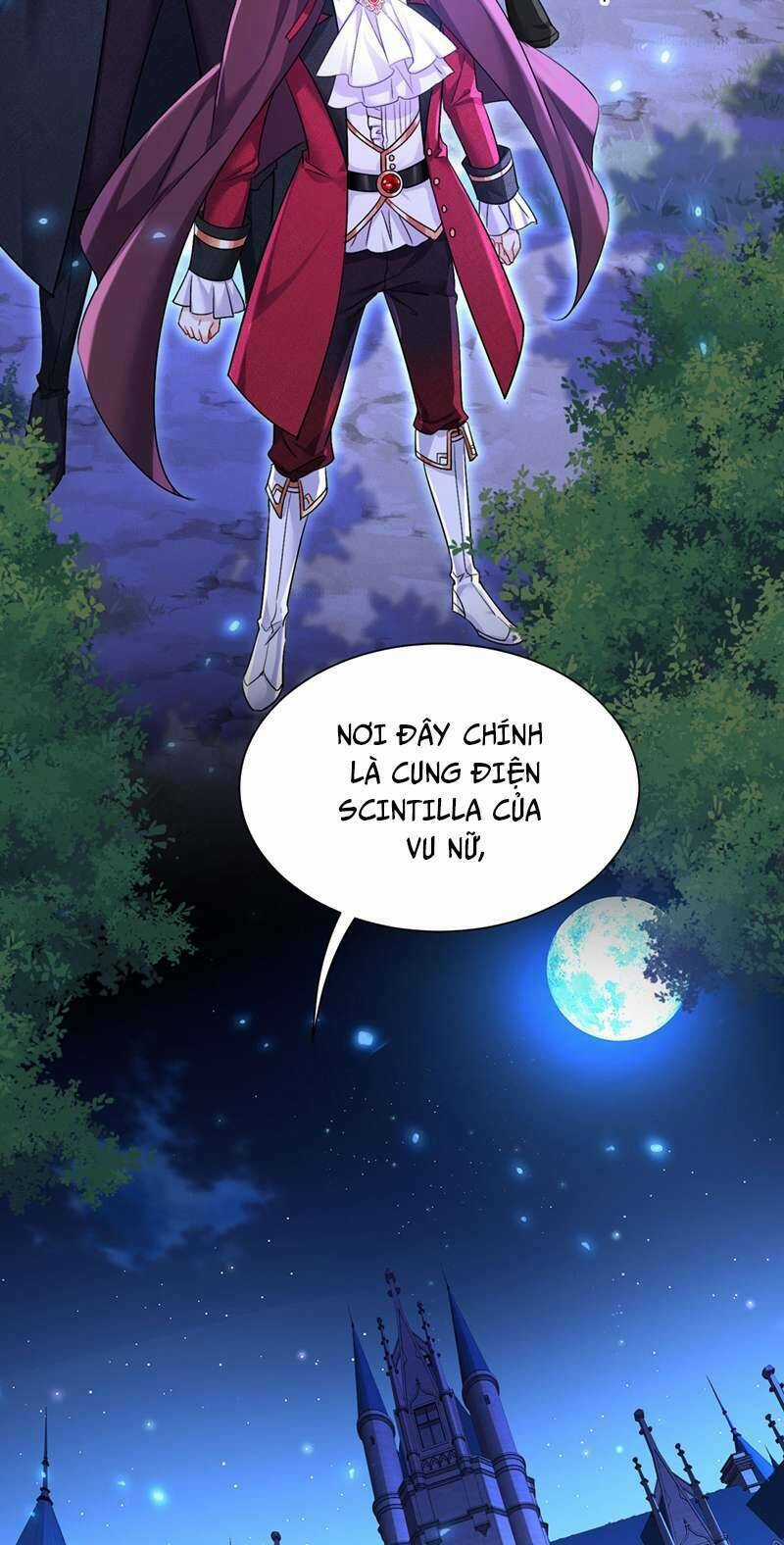 Dẫn Sói Vào Phòng - Chapter 165 - Trang 14