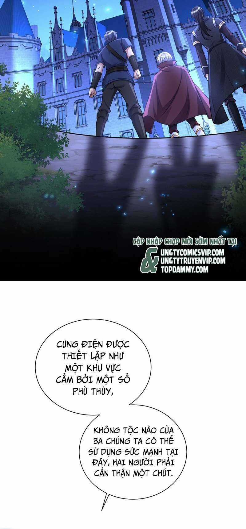 Dẫn Sói Vào Phòng - Chapter 165 - Trang 15