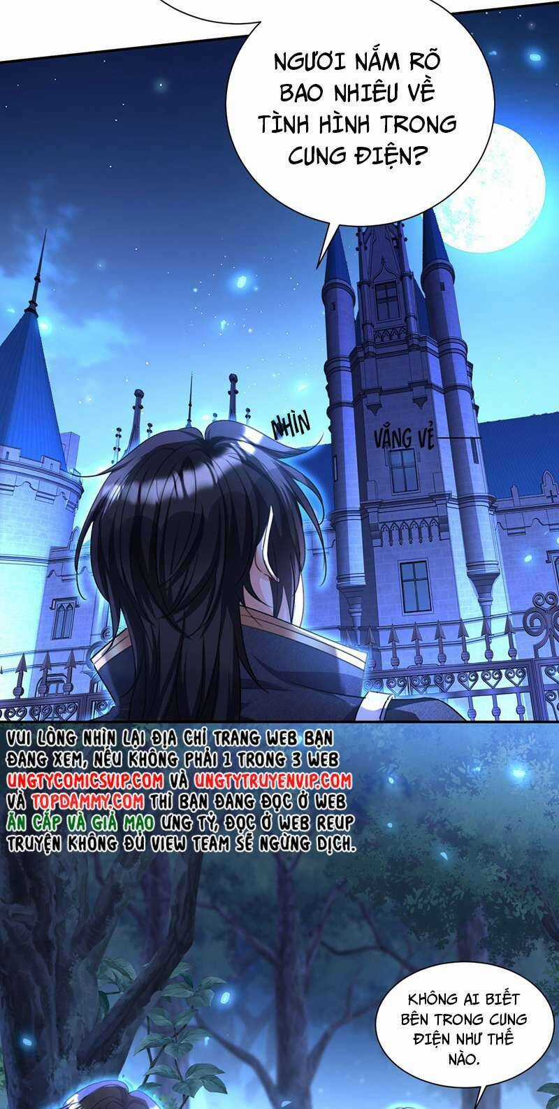 Dẫn Sói Vào Phòng - Chapter 165 - Trang 17