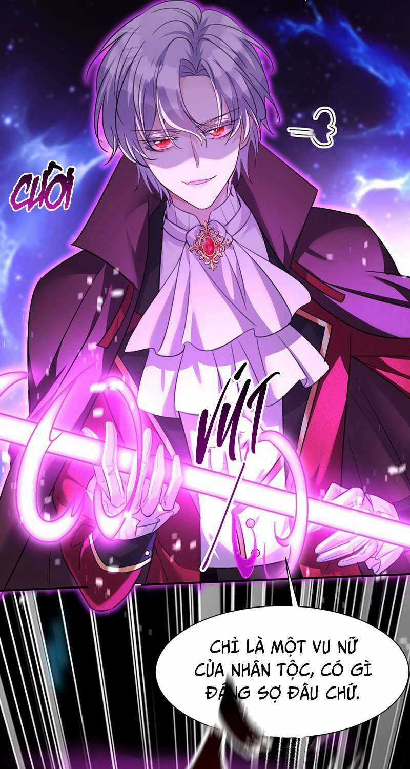 Dẫn Sói Vào Phòng - Chapter 165 - Trang 19