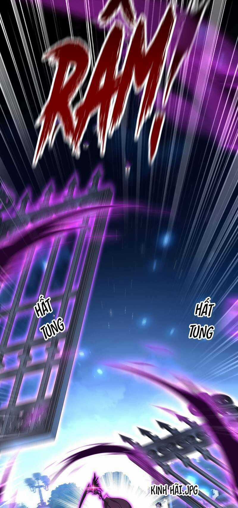 Dẫn Sói Vào Phòng - Chapter 165 - Trang 20