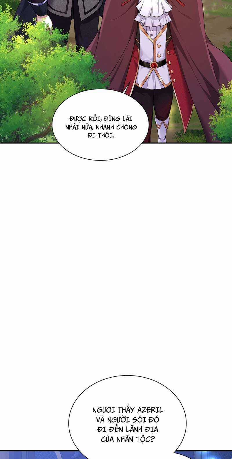 Dẫn Sói Vào Phòng - Chapter 165 - Trang 3