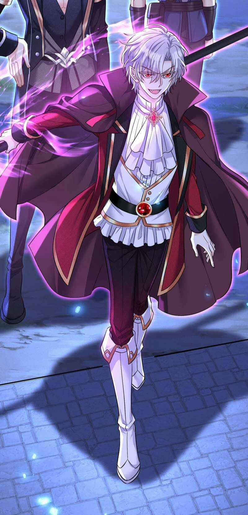 Dẫn Sói Vào Phòng - Chapter 165 - Trang 22