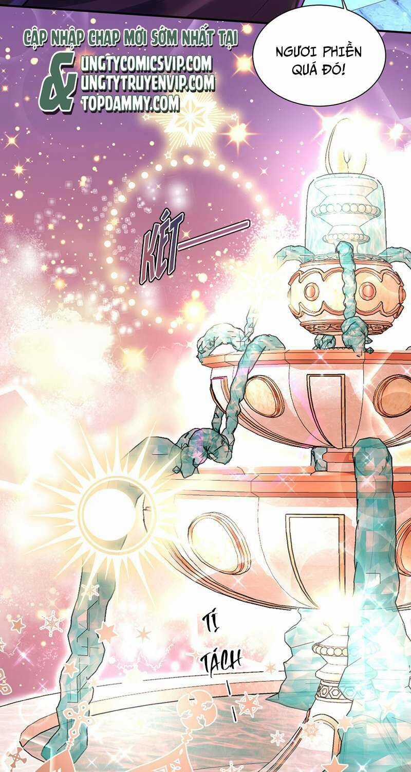 Dẫn Sói Vào Phòng - Chapter 165 - Trang 24