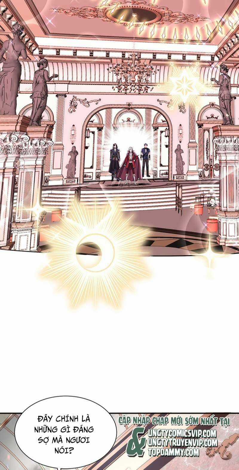 Dẫn Sói Vào Phòng - Chapter 165 - Trang 26