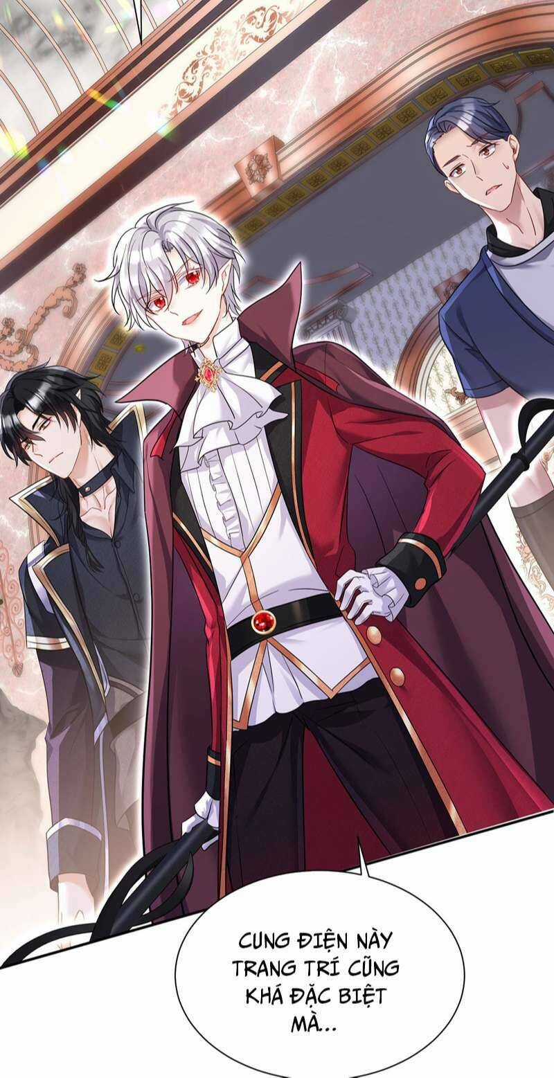 Dẫn Sói Vào Phòng - Chapter 165 - Trang 27