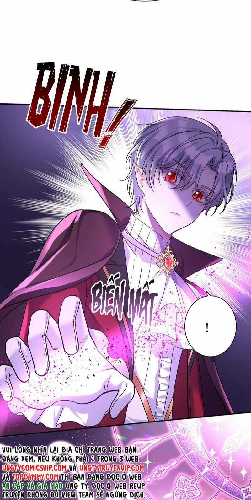 Dẫn Sói Vào Phòng - Chapter 165 - Trang 28