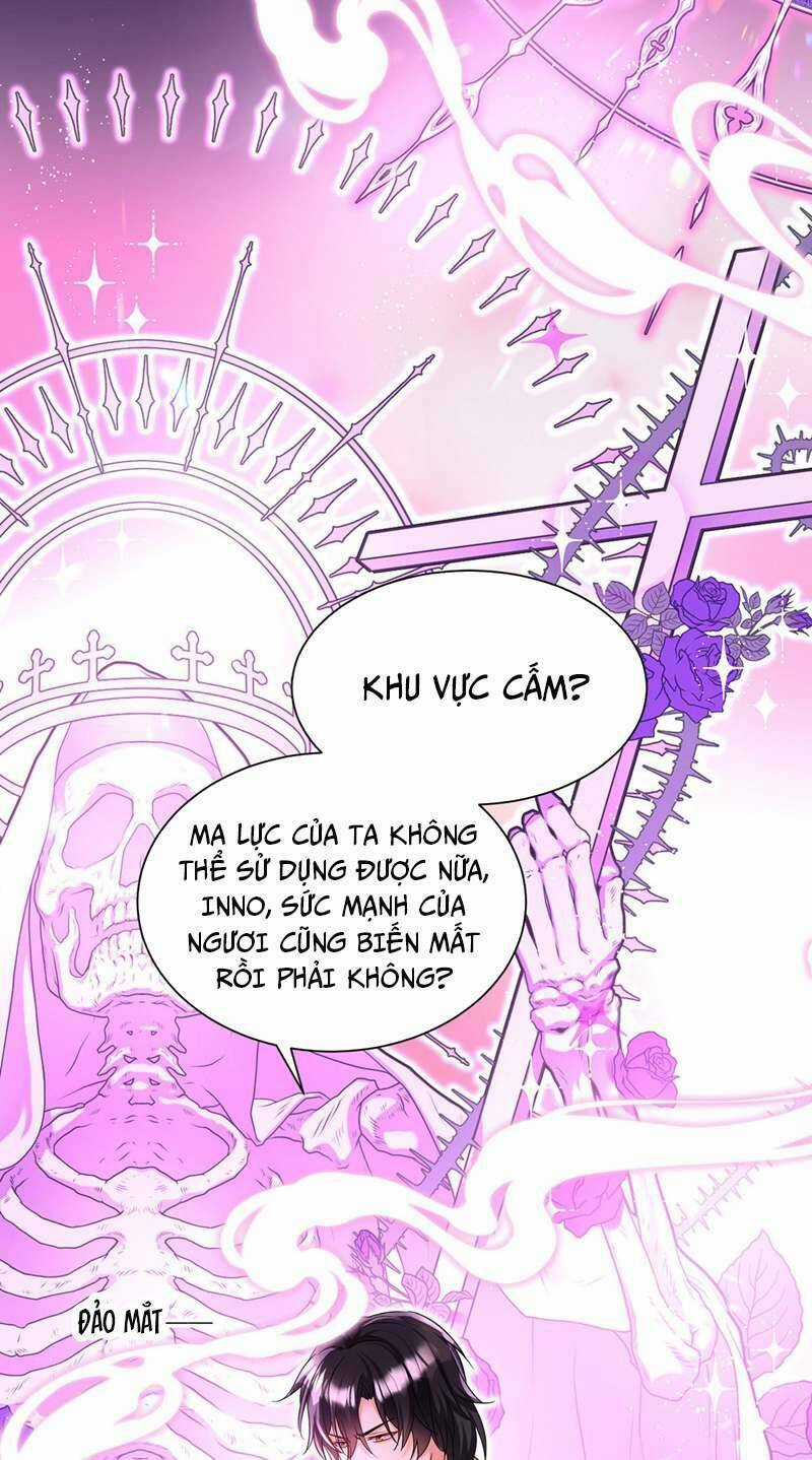 Dẫn Sói Vào Phòng - Chapter 165 - Trang 29