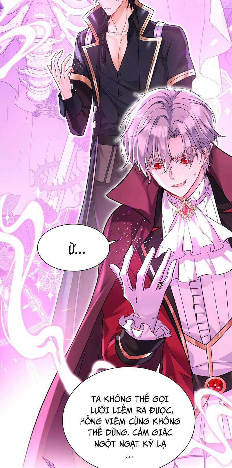 Dẫn Sói Vào Phòng - Chapter 165 - Trang 30